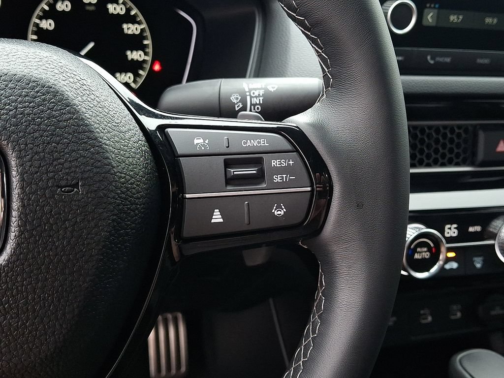 Used 2026 Honda Civic Sport image 21