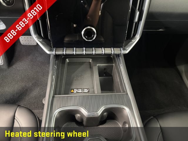 New 2026 GMC Acadia Elevation w/ Elevation Premium Package AWD/4WD image 17