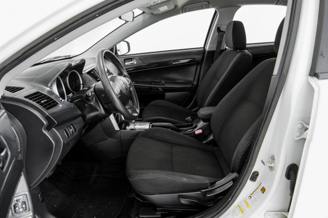 Used 2016 Mitsubishi Lancer ES FWD image 24