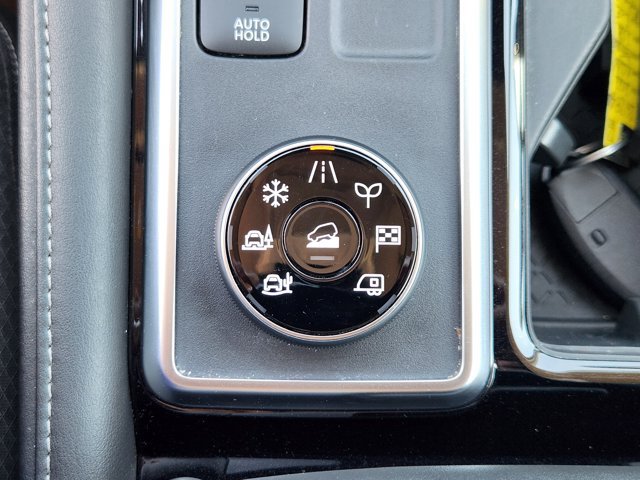 Certified 2022 Nissan Pathfinder SV AWD/4WD image 23