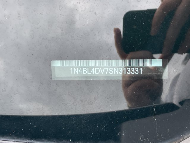 Used 2025 Nissan Altima 2.5 SV FWD image 33