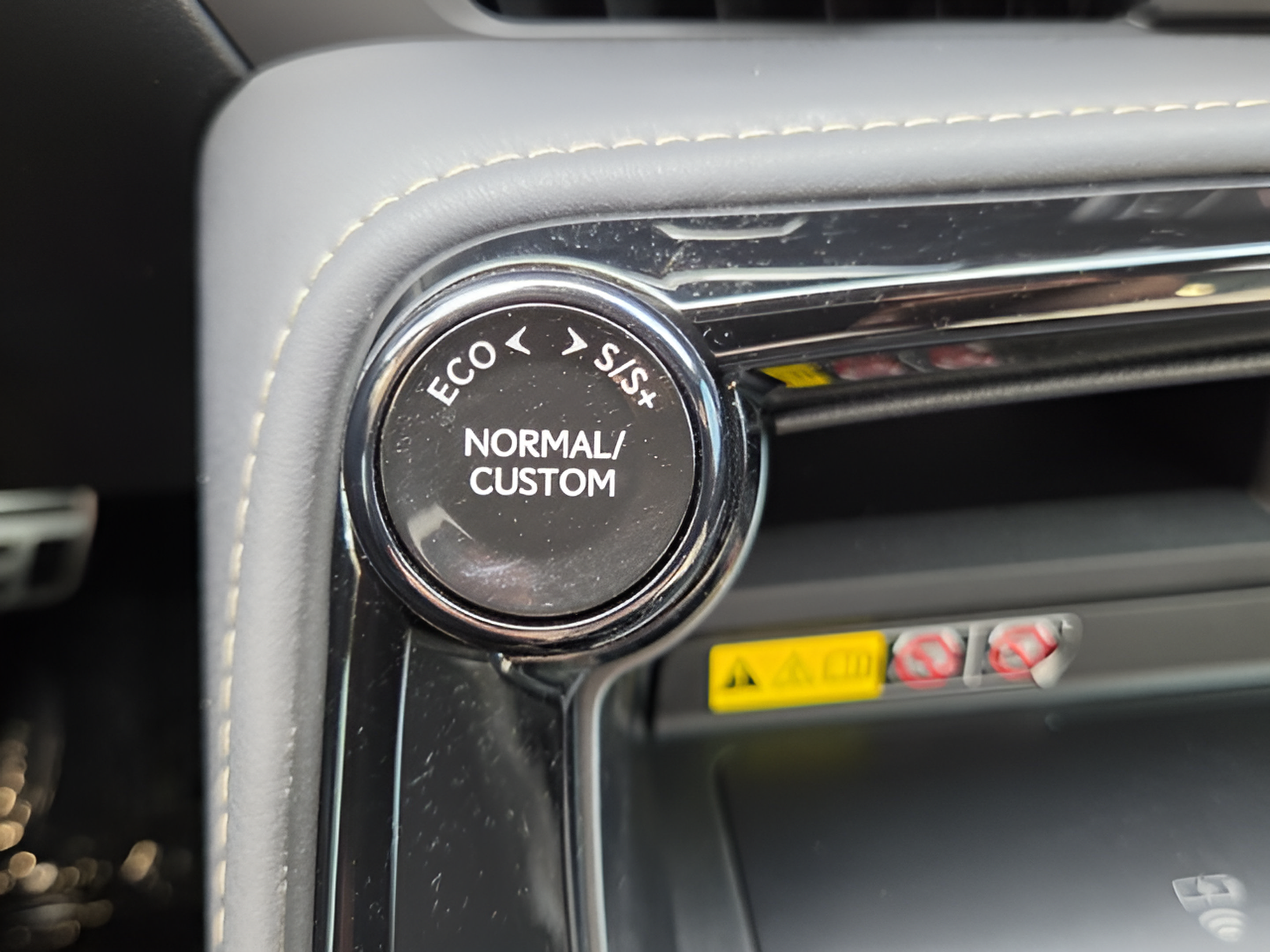 Certified 2024 Lexus NX 350 F Sport AWD/4WD image 22