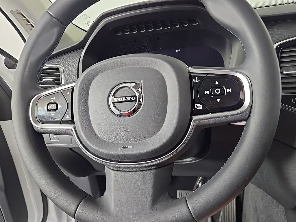 Certified 2023 Volvo XC90 B6 Plus w/ Protection Package Premier AWD/4WD image 30