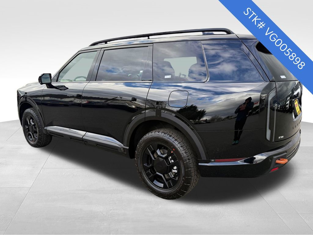 New 2027 Kia Telluride SX Prestige X-Pro image 6