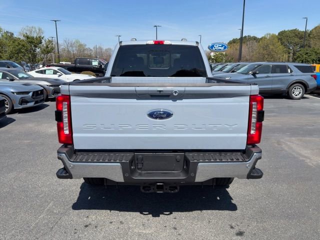 New 2026 Ford F350 Lariat w/ Lariat Ultimate Package image 11
