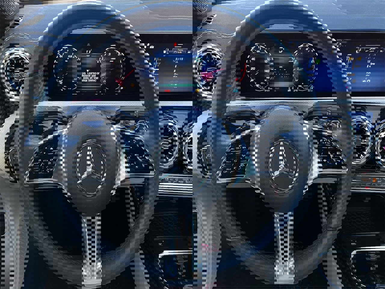 Used 2024 Mercedes-Benz CLA 250 image 11