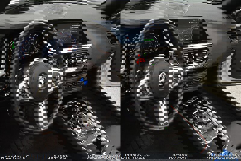 Used 2024 BMW Z4 M40i w/ Premium Package image 16