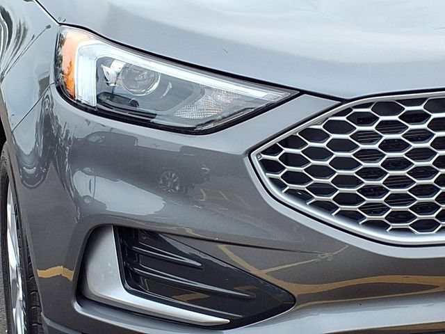 Used 2024 Ford Edge SEL AWD/4WD image 31