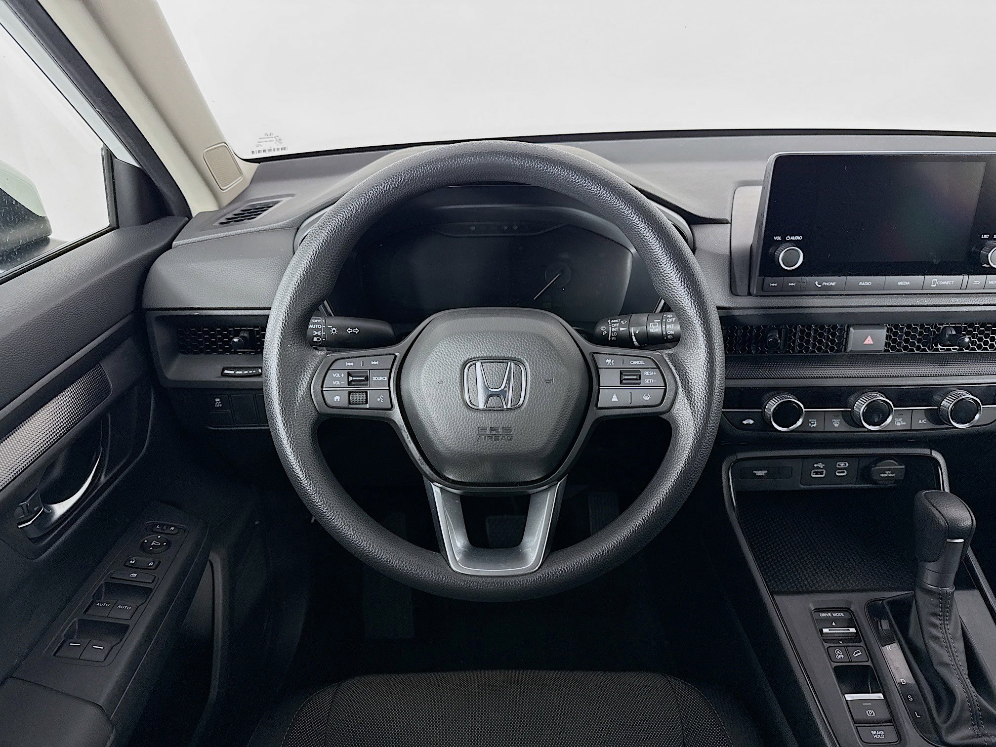 Certified 2024 Honda CR-V EX image 22