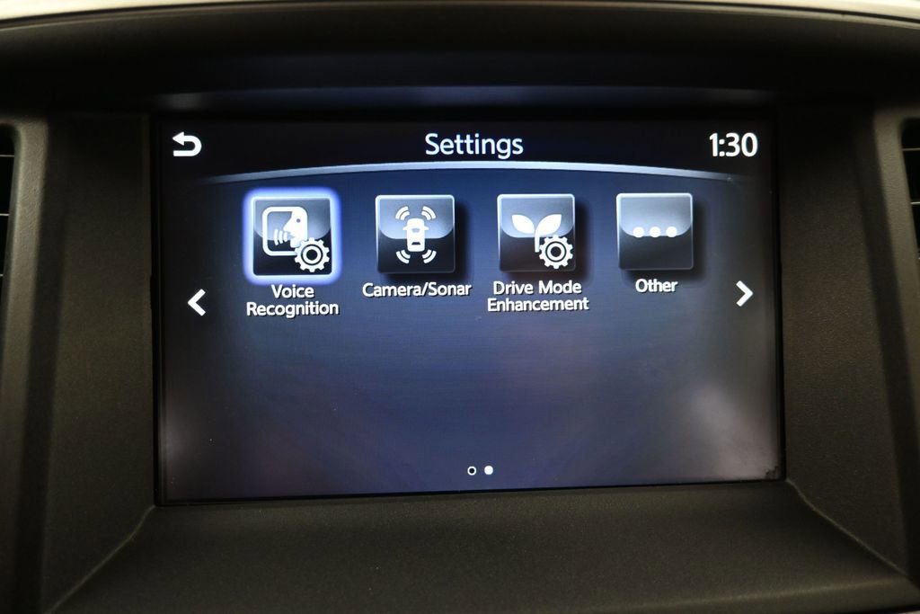 Used 2020 INFINITI QX60 Luxe w/ Edition 30 Essential Package AWD/4WD image 17