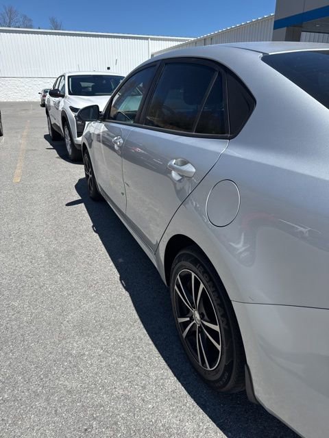 Used 2021 Kia Rio LX image 8