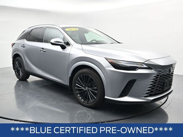 Used 2024 Lexus RX 350 Premium w/ Accessory Package (Z1) AWD/4WD image 2