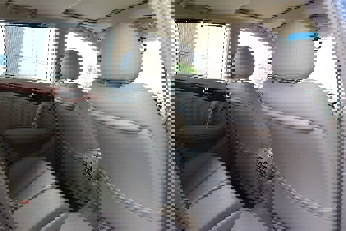 Used 2004 INFINITI Q45 Premium image 37