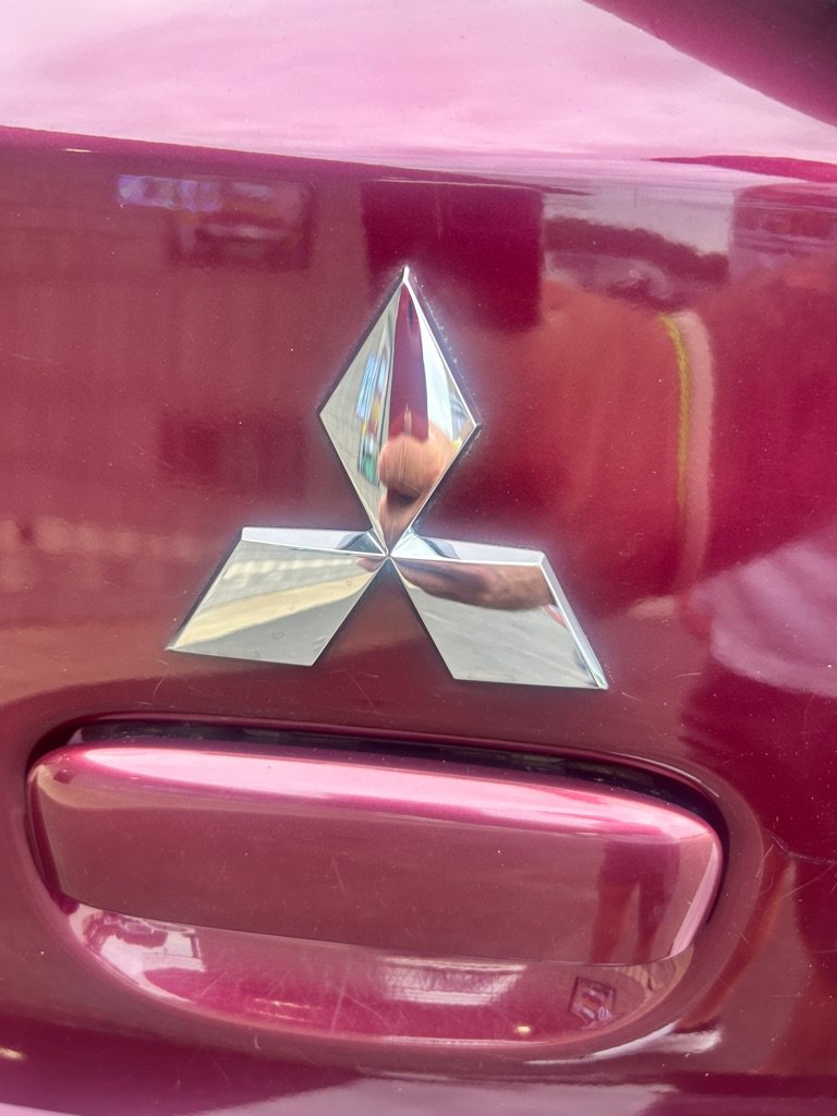 Used 2020 Mitsubishi Mirage ES FWD image 17