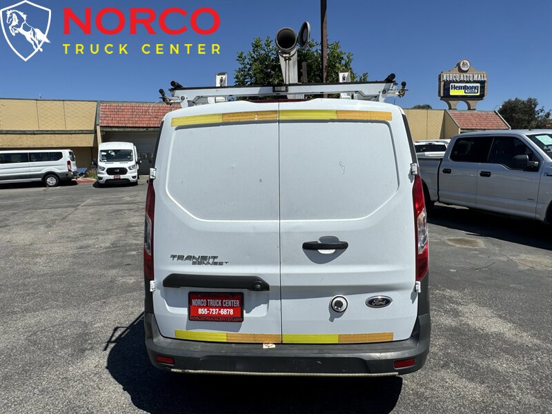 Used 2015 Ford Transit Connect XL image 11