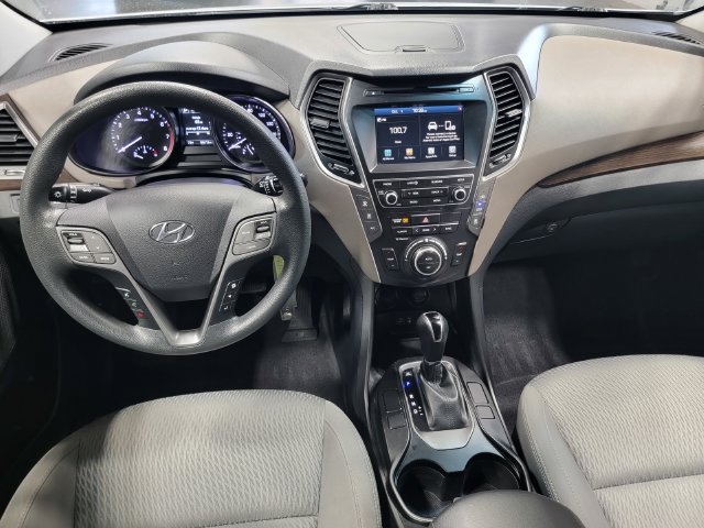Used 2019 Hyundai Santa Fe XL SE AWD/4WD image 29