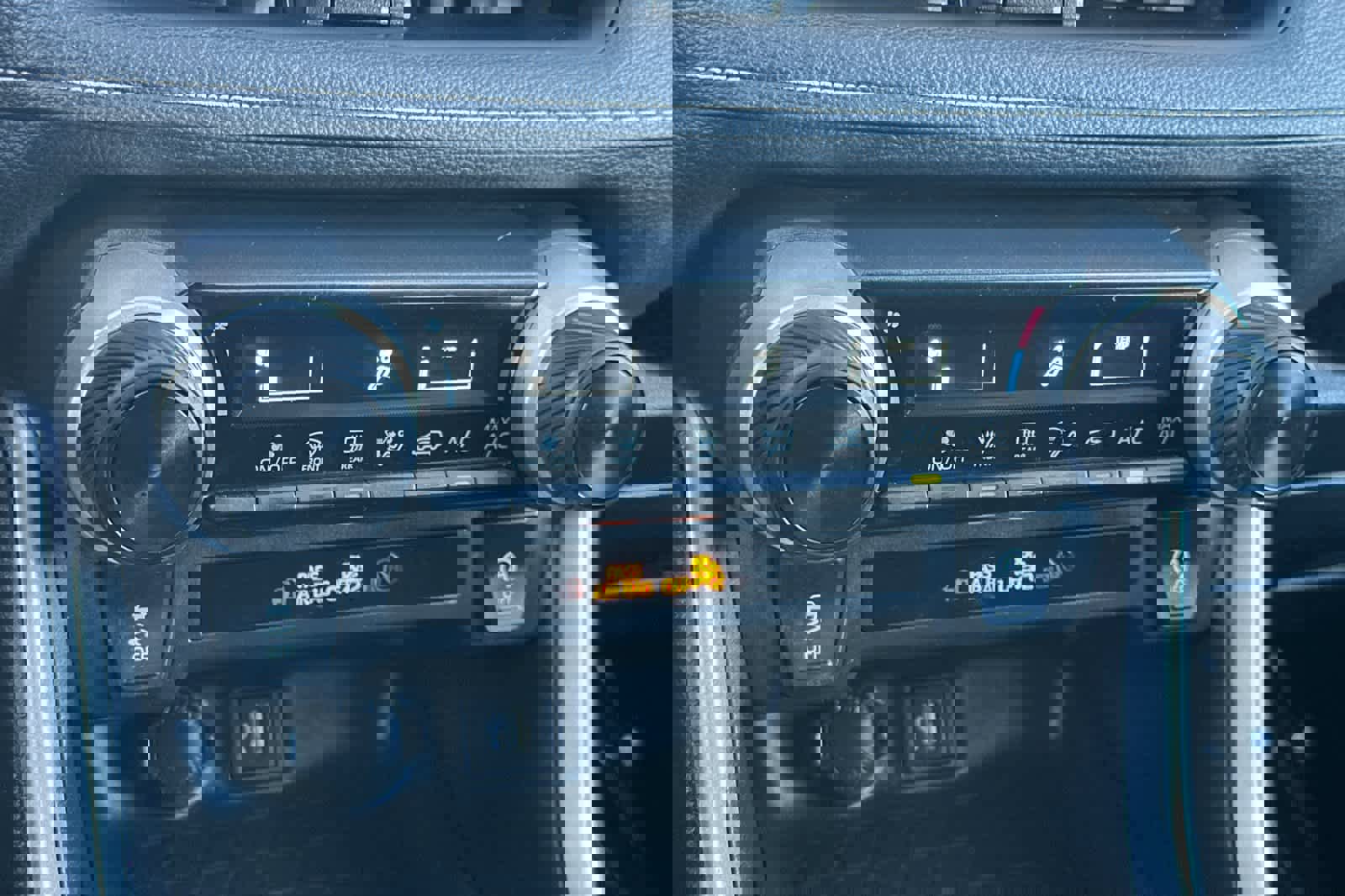 Certified 2024 Toyota RAV4 LE image 22