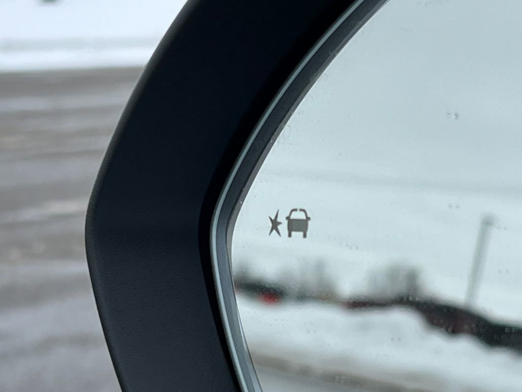 New 2025 Buick Envision Preferred image 38