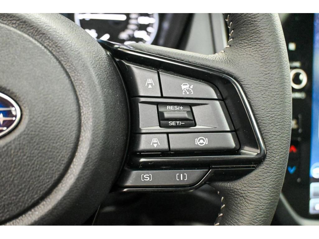 Used 2025 Subaru Forester Premium w/ Convenience Package #2 AWD/4WD image 22