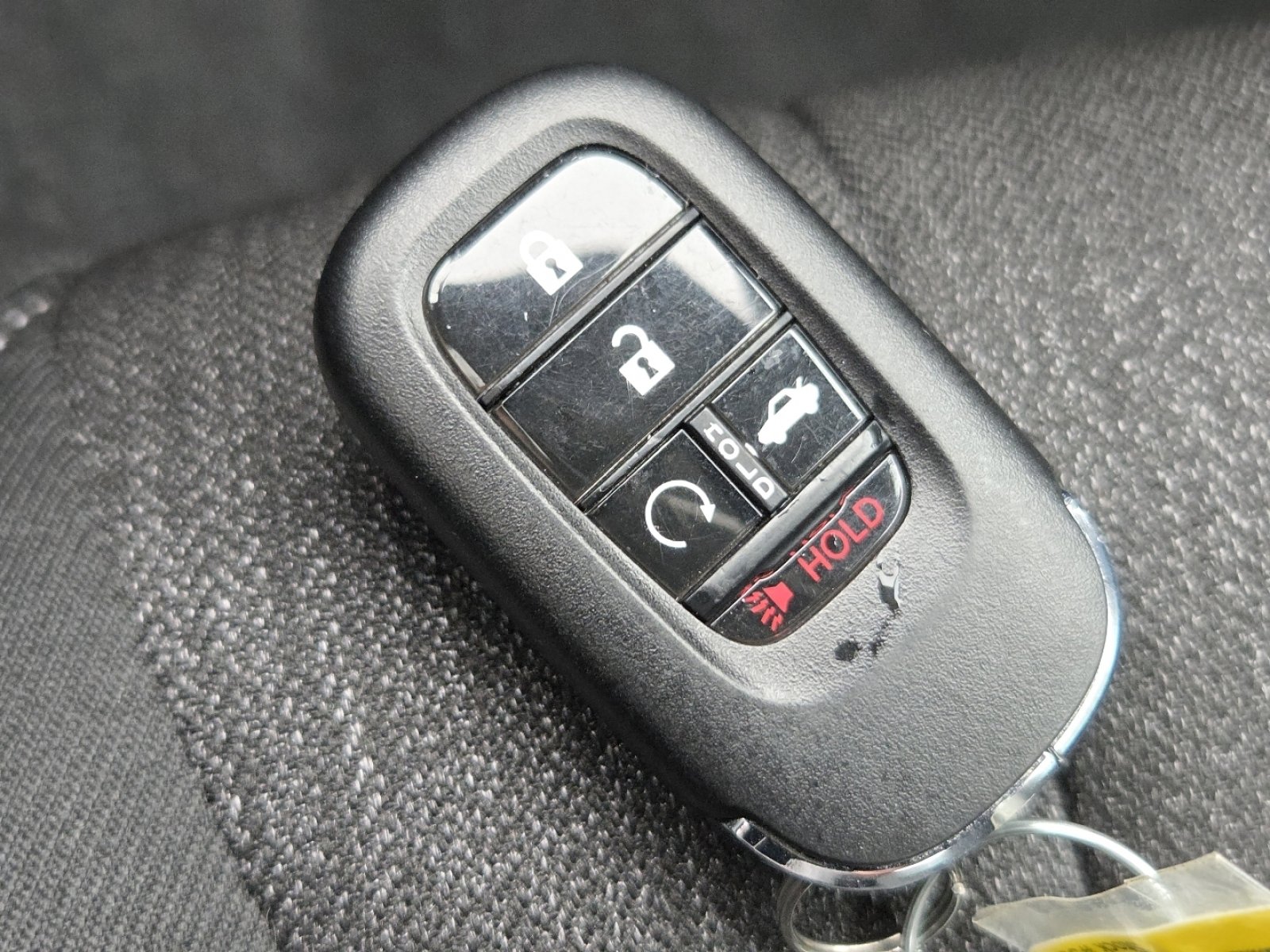 Certified 2023 Honda Accord Sport image 31