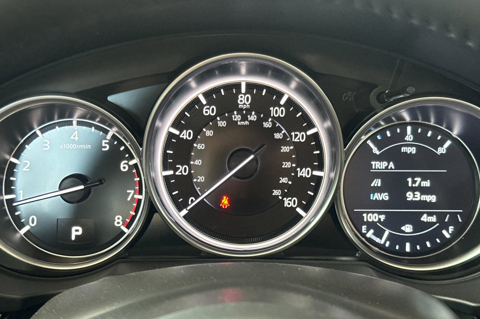 New 2025 MAZDA CX-5 AWD 2.5 S w/ Preferred Package image 27