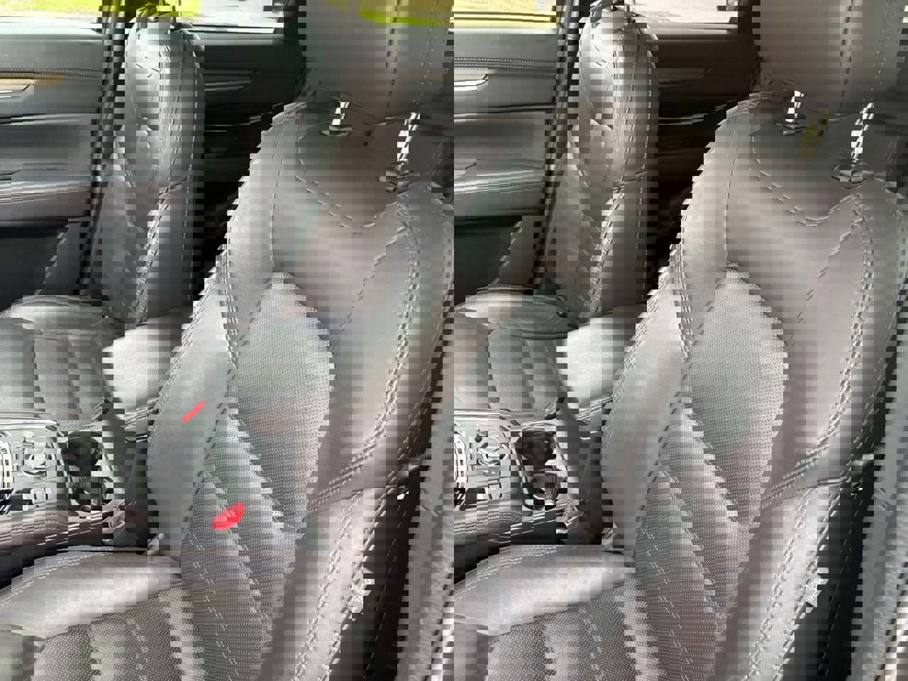 Used 2019 MAZDA CX-5 Signature AWD/4WD image 17