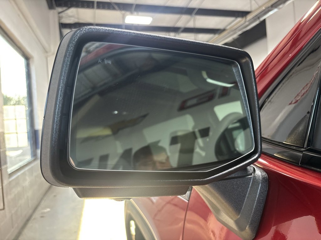 New 2026 GMC Sierra 1500 AT4 w/ AT4 Premium Package image 9