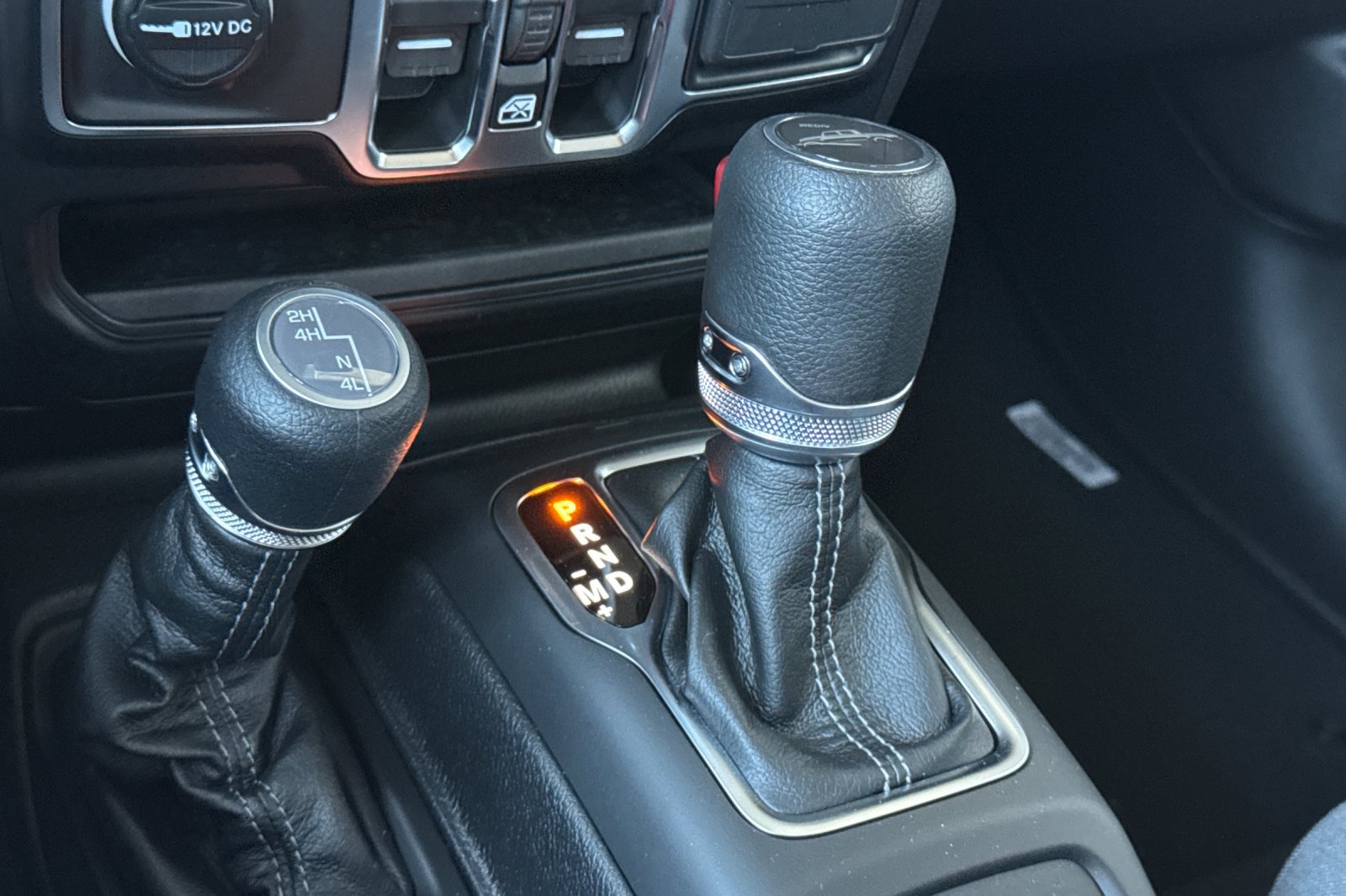 New 2026 Jeep Gladiator Sport image 19