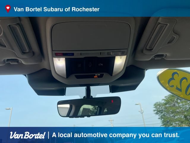 Used 2023 Subaru Forester Limited AWD/4WD image 23