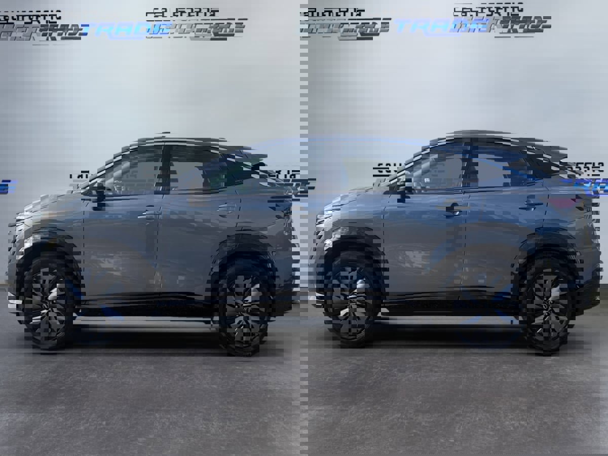 Used 2024 Nissan Ariya FWD image 8