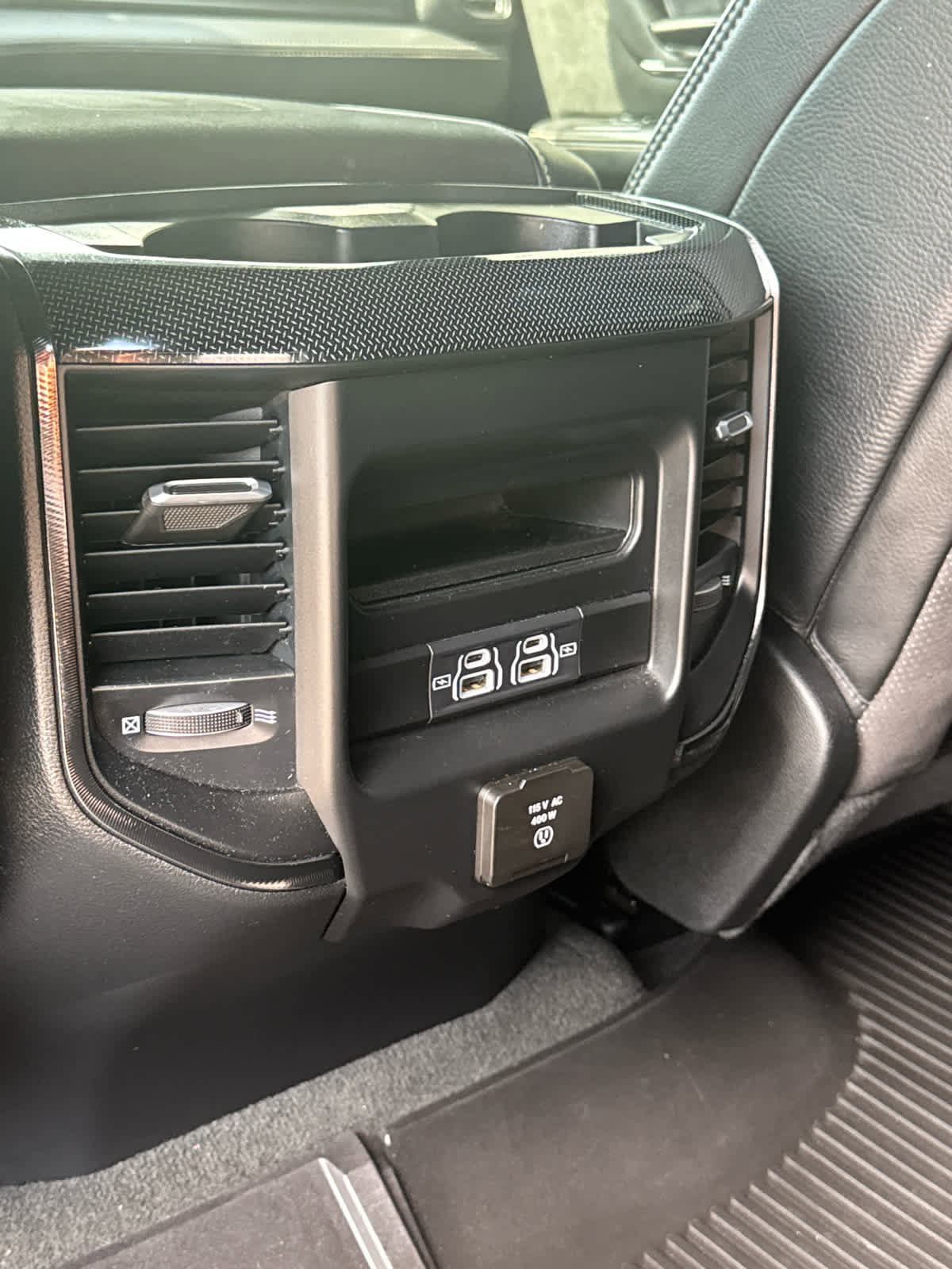 Used 2021 RAM 1500 TRX w/ TRX Level 1 Equipment Group image 15