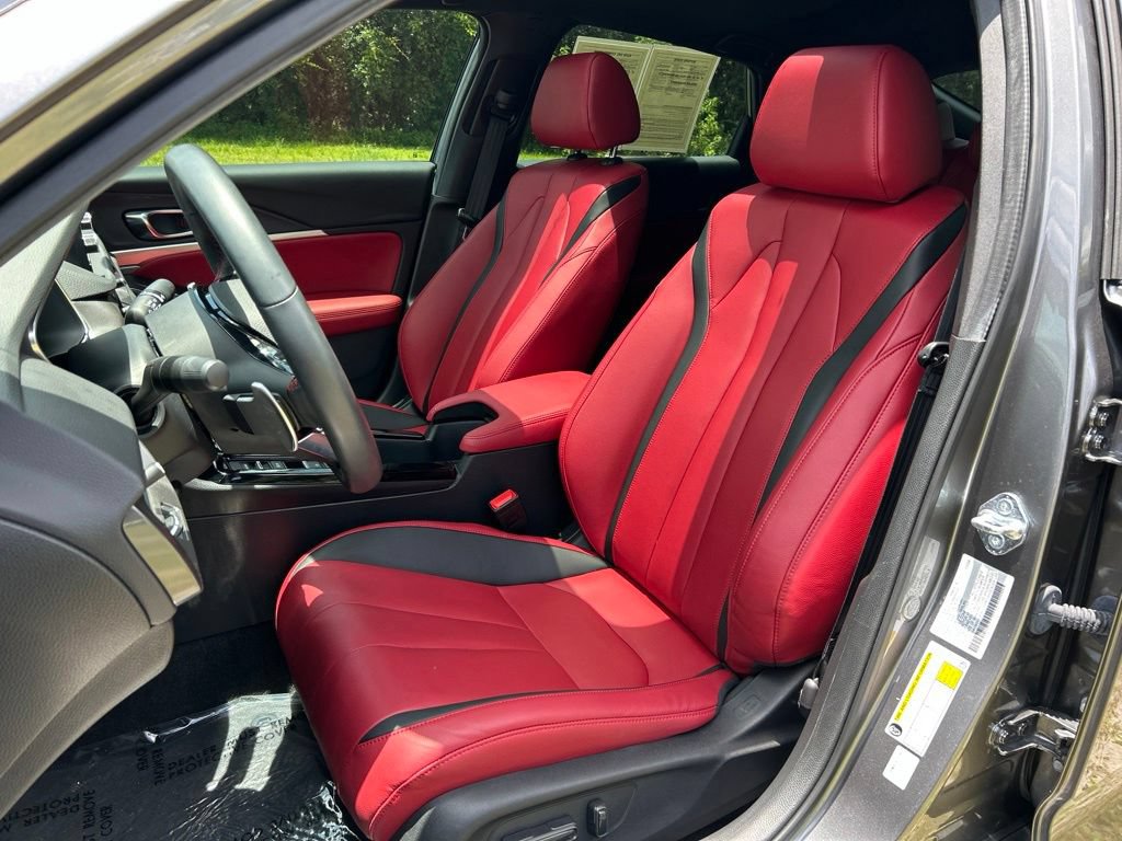 Used 2025 Acura Integra A-Spec FWD image 20