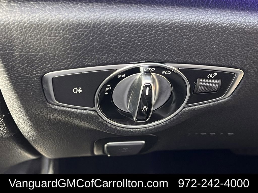 Used 2018 Mercedes-Benz E 43 AMG 4MATIC Sedan image 22