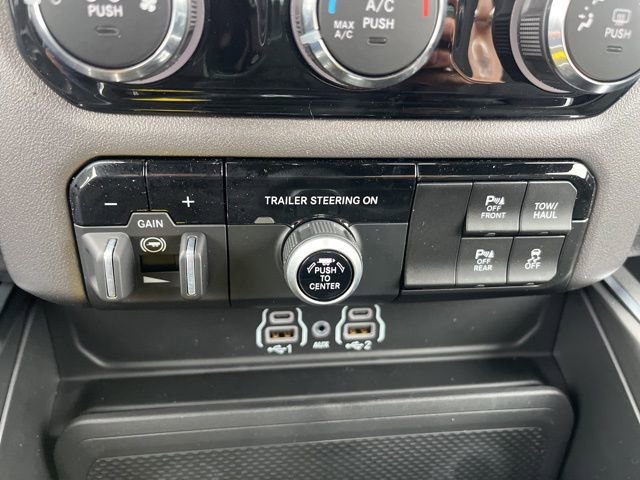 New 2026 RAM 1500 Big Horn image 24