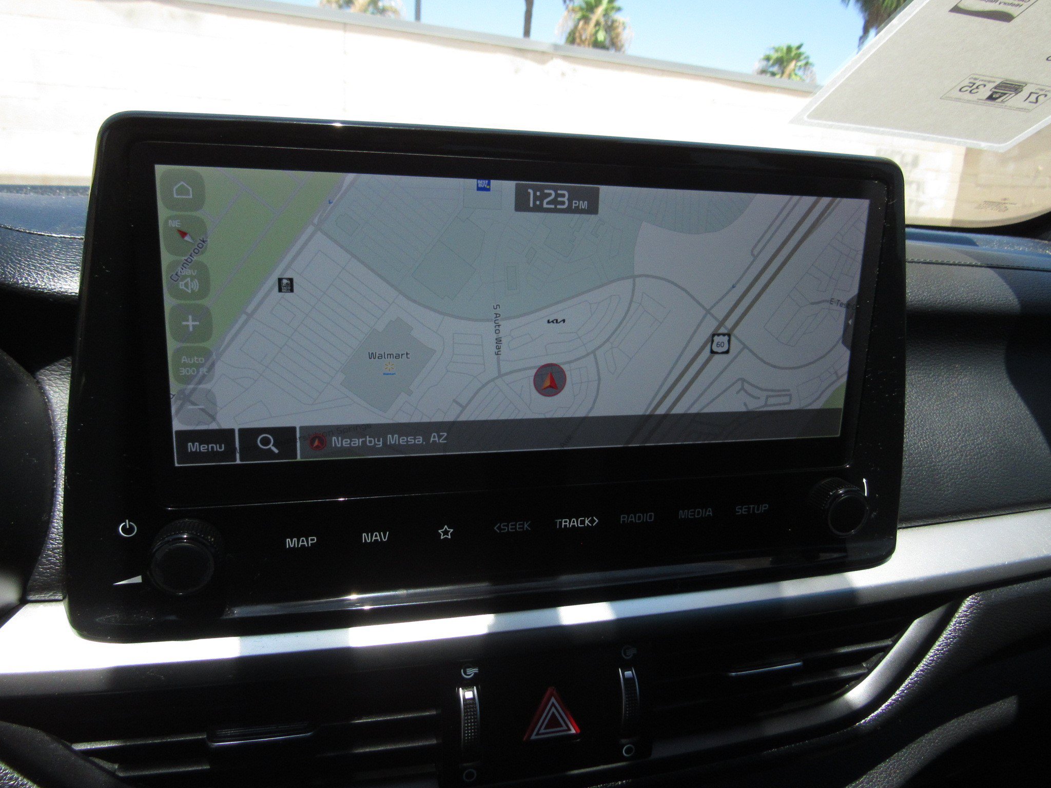 Used 2023 Kia Forte GT FWD image 17