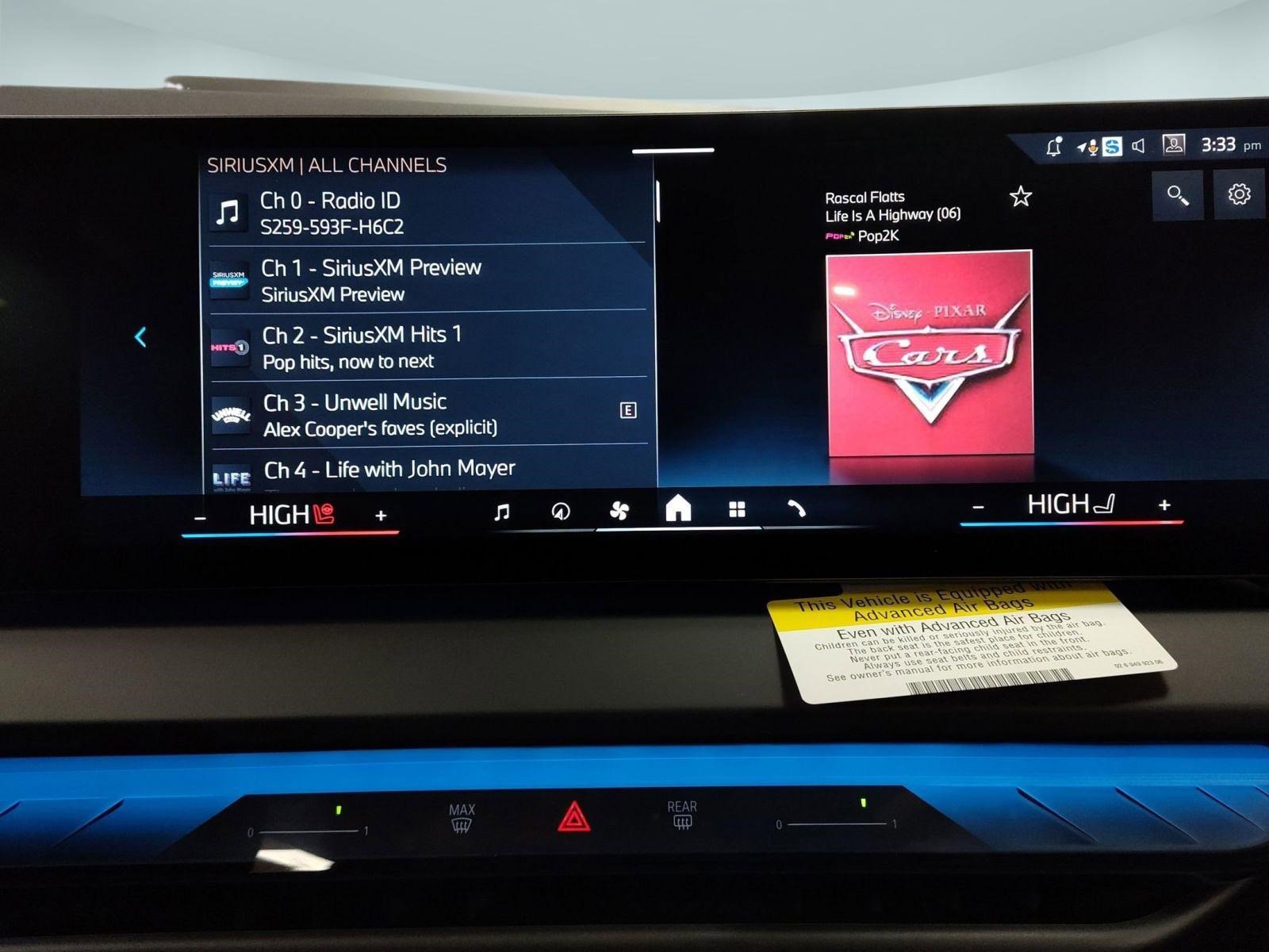 New 2026 BMW X3 xDrive30 w/ M Sport Package image 23