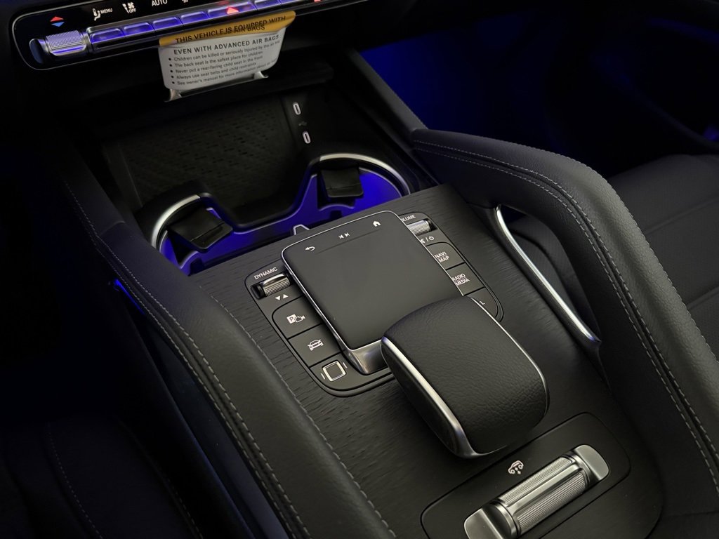 New 2026 Mercedes-Benz GLS 580 4MATIC image 24