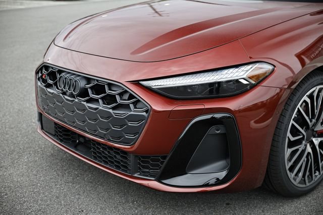 New 2026 Audi S5 Prestige AWD/4WD image 12