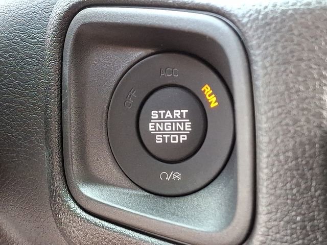 New 2025 Jeep Wrangler Sport S image 15