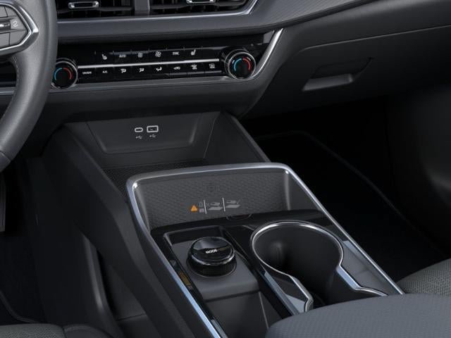 New 2027 Chevrolet Equinox LT w/ Convenience Package II AWD/4WD image 23