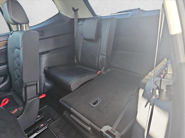 Used 2024 Volkswagen Atlas SE FWD image 10