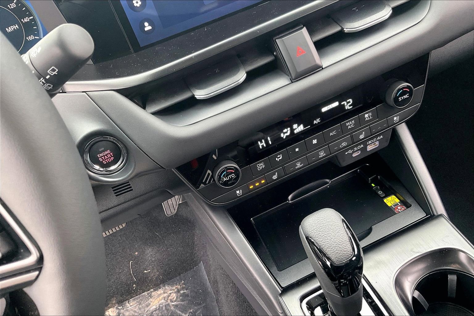 New 2026 Subaru Outback Touring XT image 21