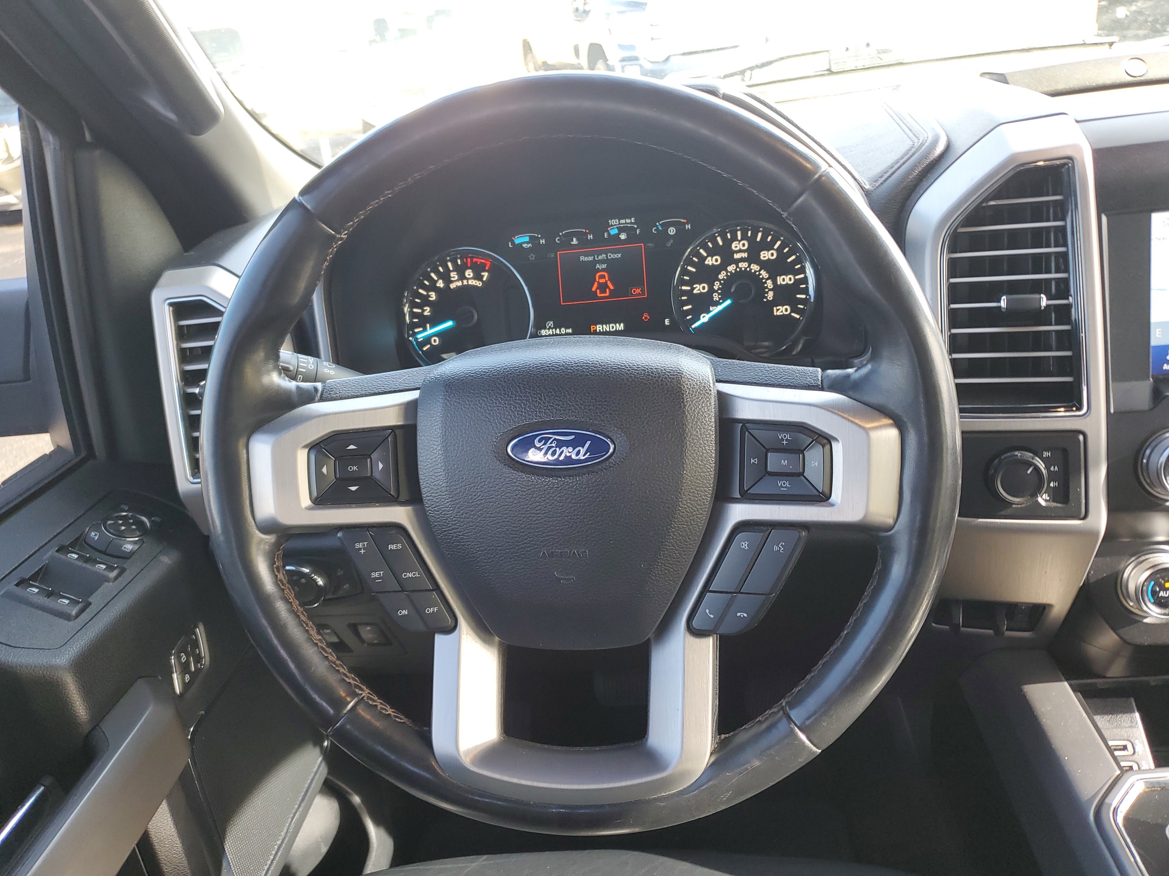 Used 2019 Ford F150 Platinum image 13