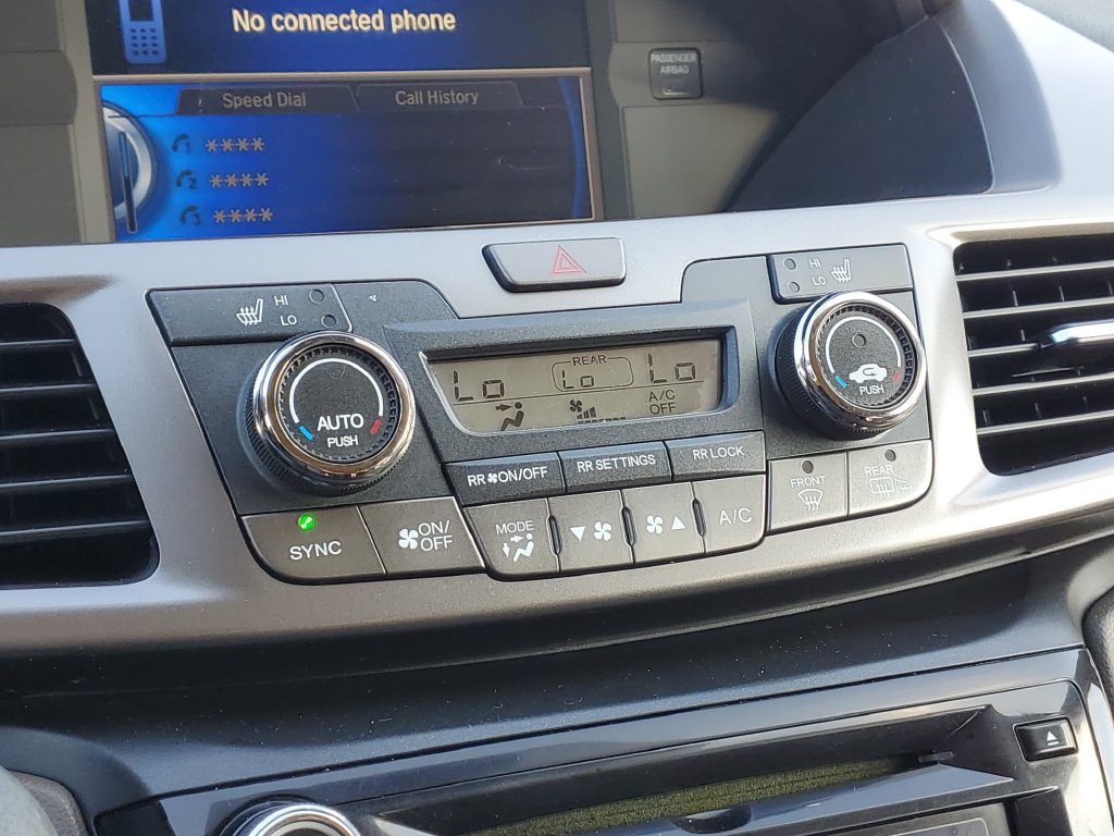 Used 2014 Honda Odyssey EX-L image 25