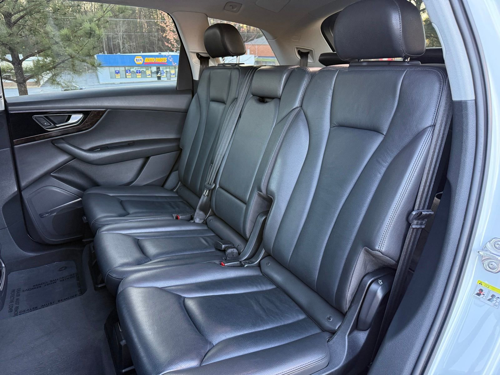 Used 2018 Audi Q7 3.0T Premium Plus image 40