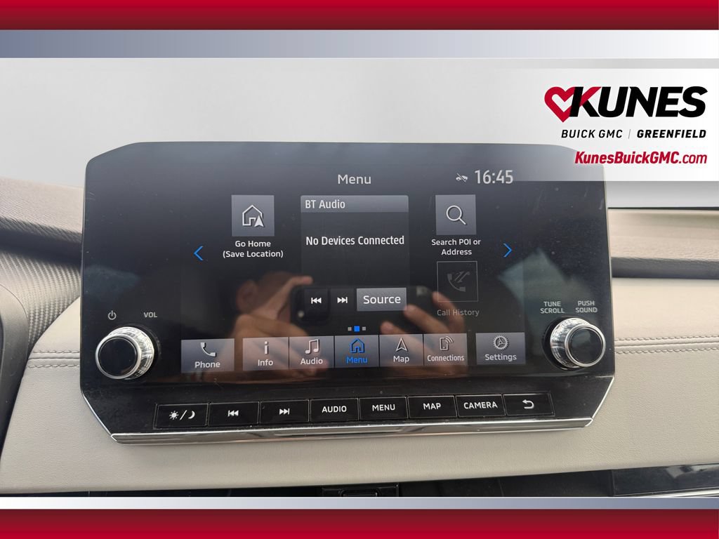 Used 2023 Mitsubishi Outlander SEL AWD/4WD image 22