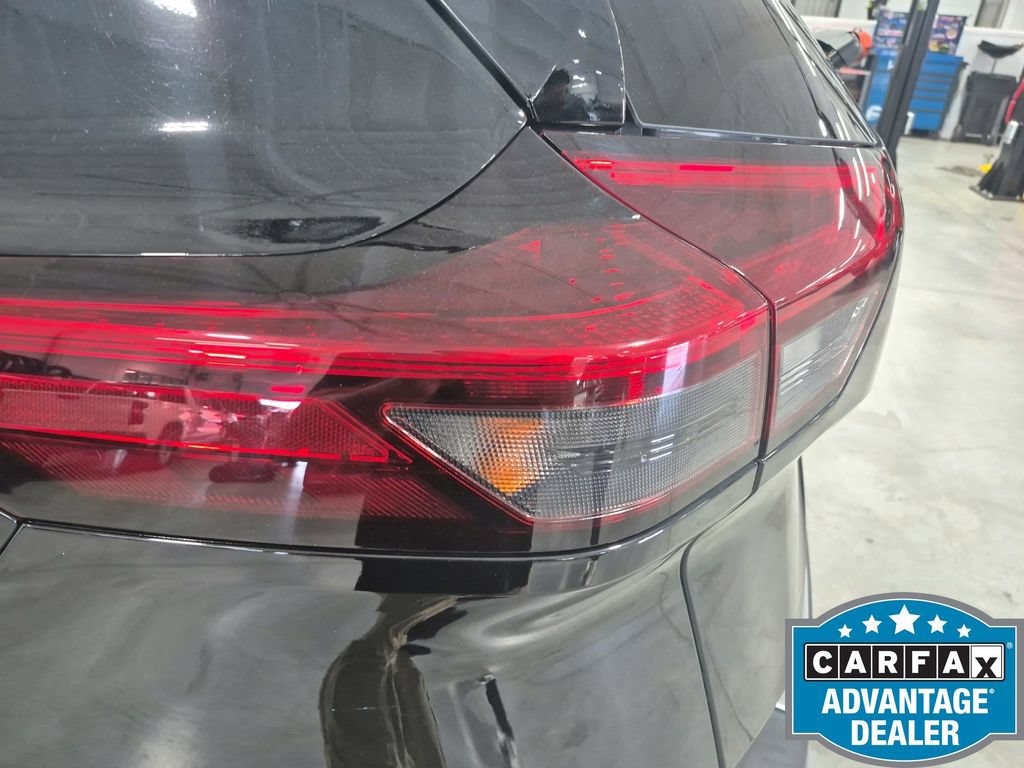 Used 2023 Nissan Rogue SL w/ SL Premium Package FWD image 25