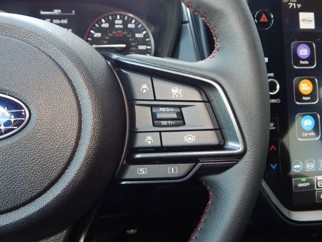 Certified 2025 Subaru Impreza RS w/ Popular Package #1 image 27
