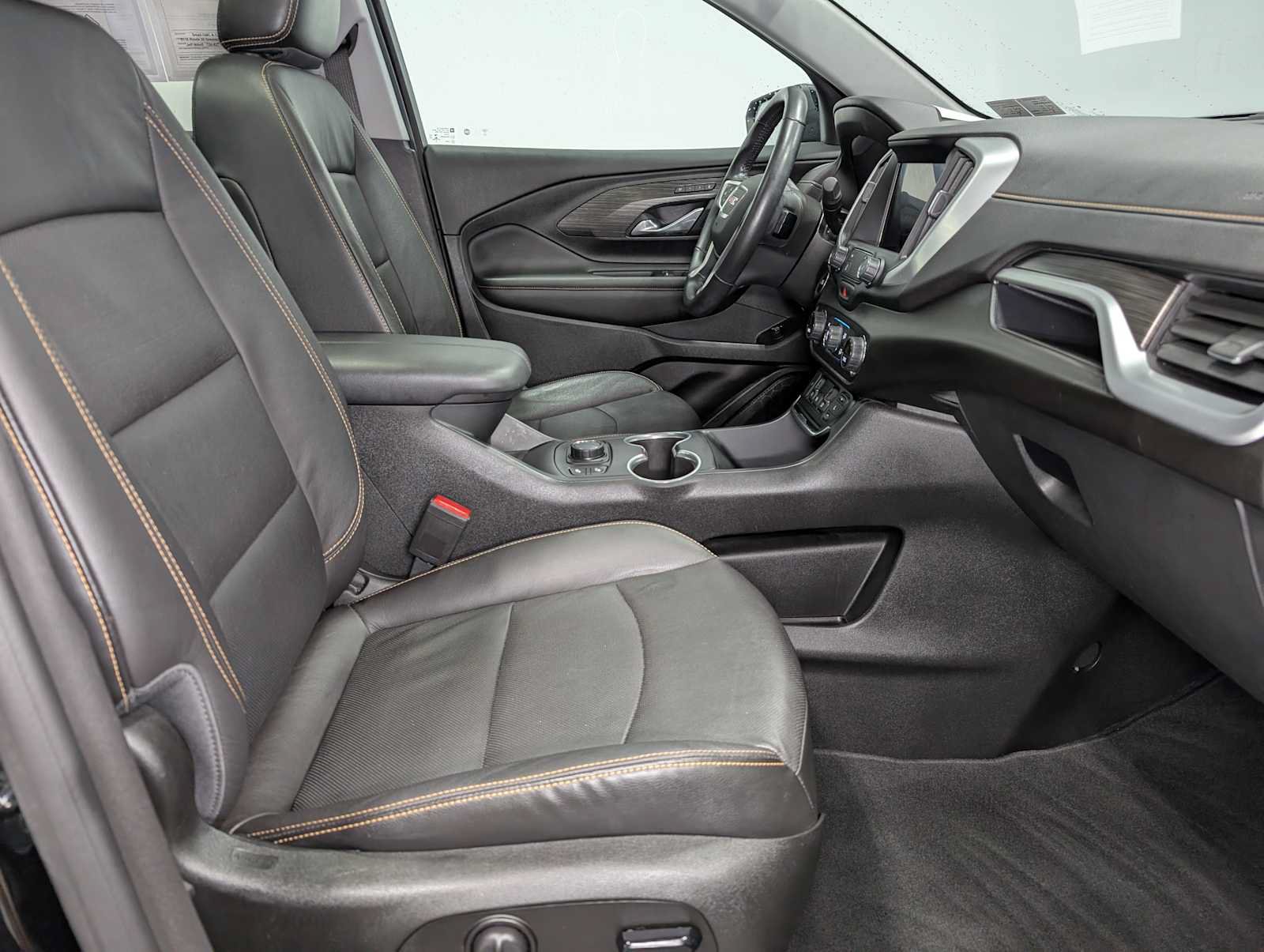 Certified 2021 GMC Terrain SLT w/ Elevation Edition AWD/4WD image 41