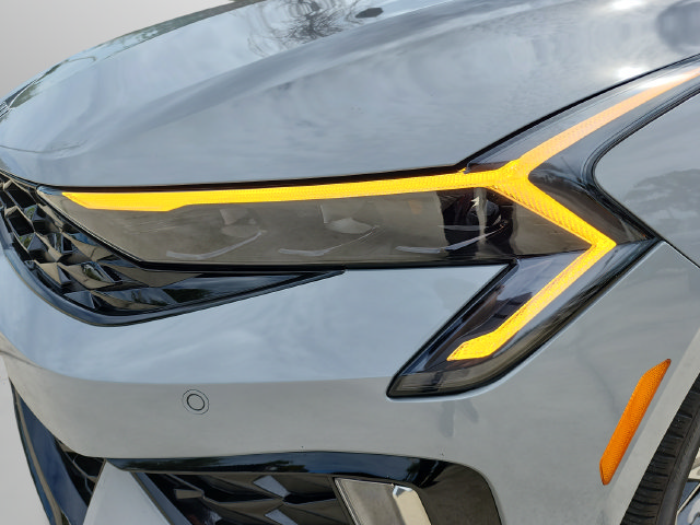 Certified 2025 Kia K5 GT-Line w/ GT-Line Premium Package FWD image 32